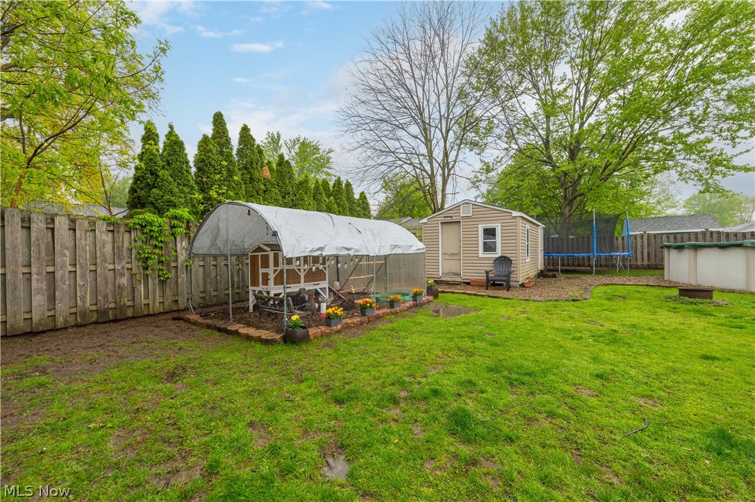 640 W Martin Avenue Amherst OH 44001