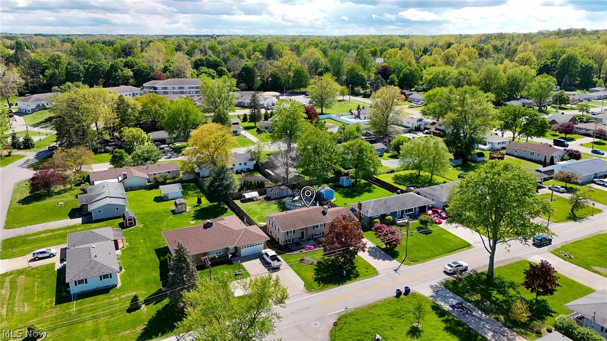 640 W Martin Avenue Amherst OH 44001