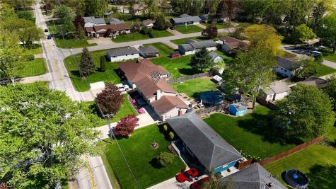 640 W Martin Avenue Amherst OH 44001
