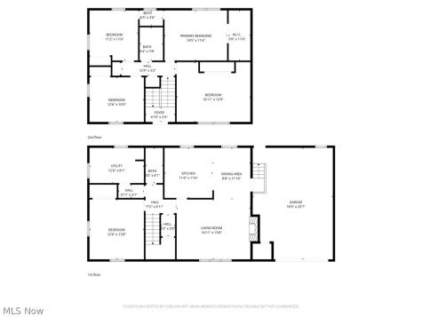 640 W Martin Avenue Amherst OH 44001