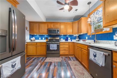640 W Martin Avenue Amherst OH 44001