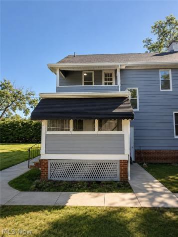 4350 Martin Luther King Boulevard Garfield Heights OH 44105