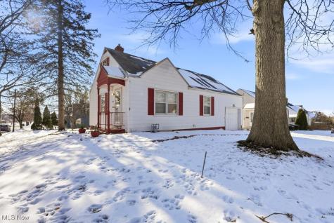 248 E Catawba Avenue Akron OH 44301