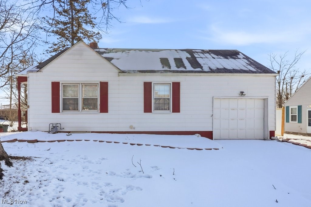248 E Catawba Avenue Akron OH 44301
