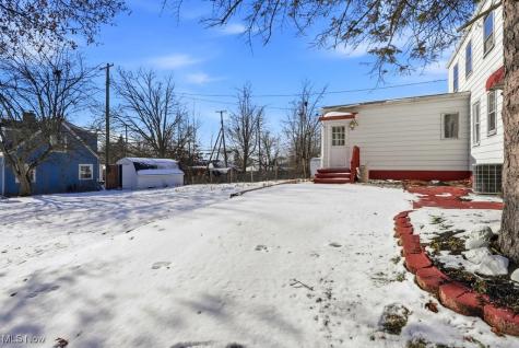 248 E Catawba Avenue Akron OH 44301