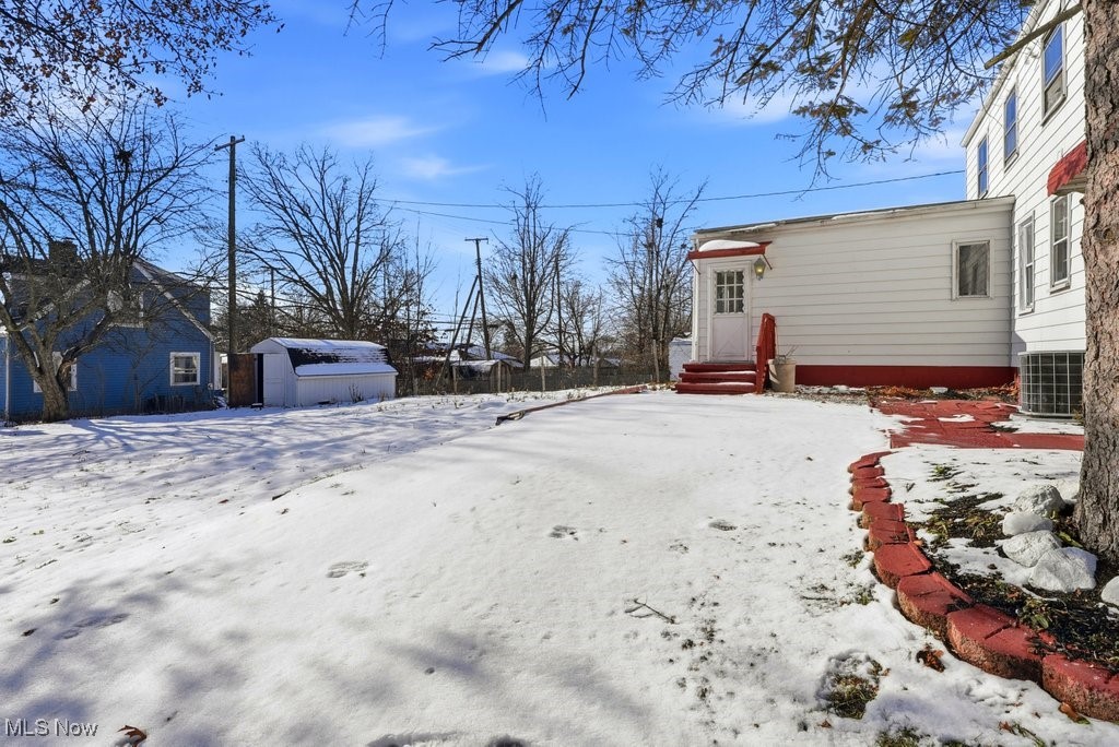 248 E Catawba Avenue Akron OH 44301