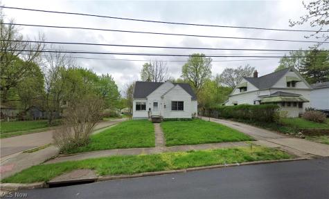74 Vesper Street Akron OH 44310