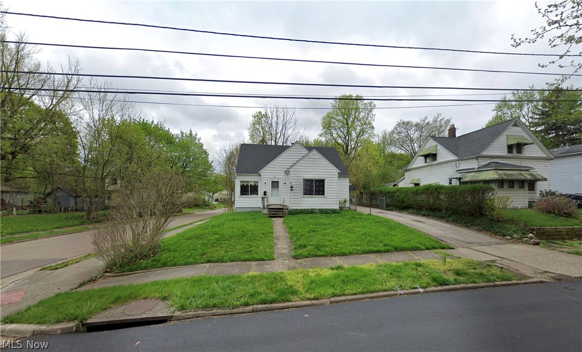 74 Vesper Street Akron OH 44310