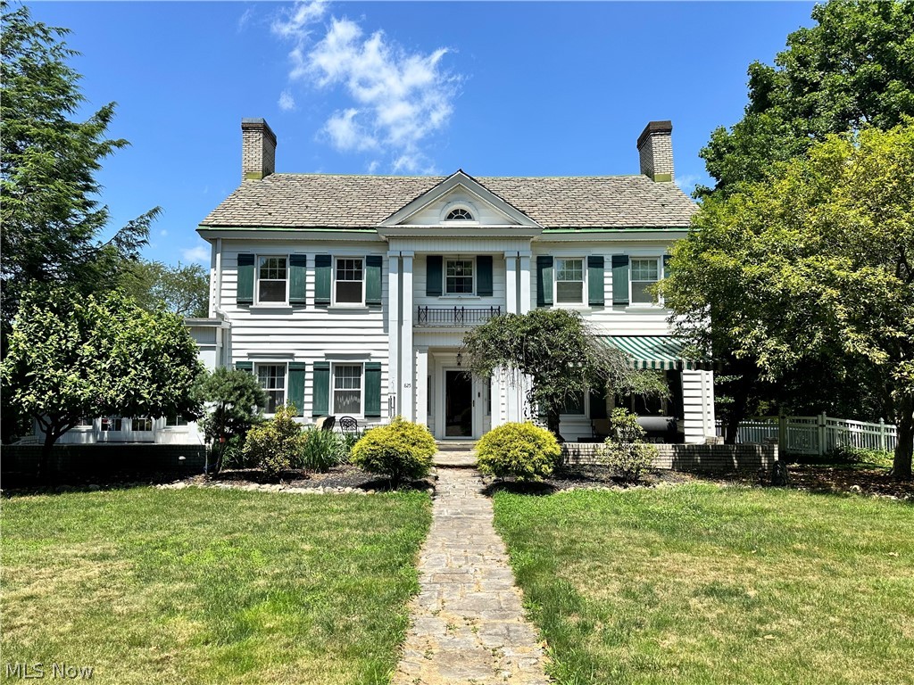 825 Park Boulevard W East Liverpool OH 43920