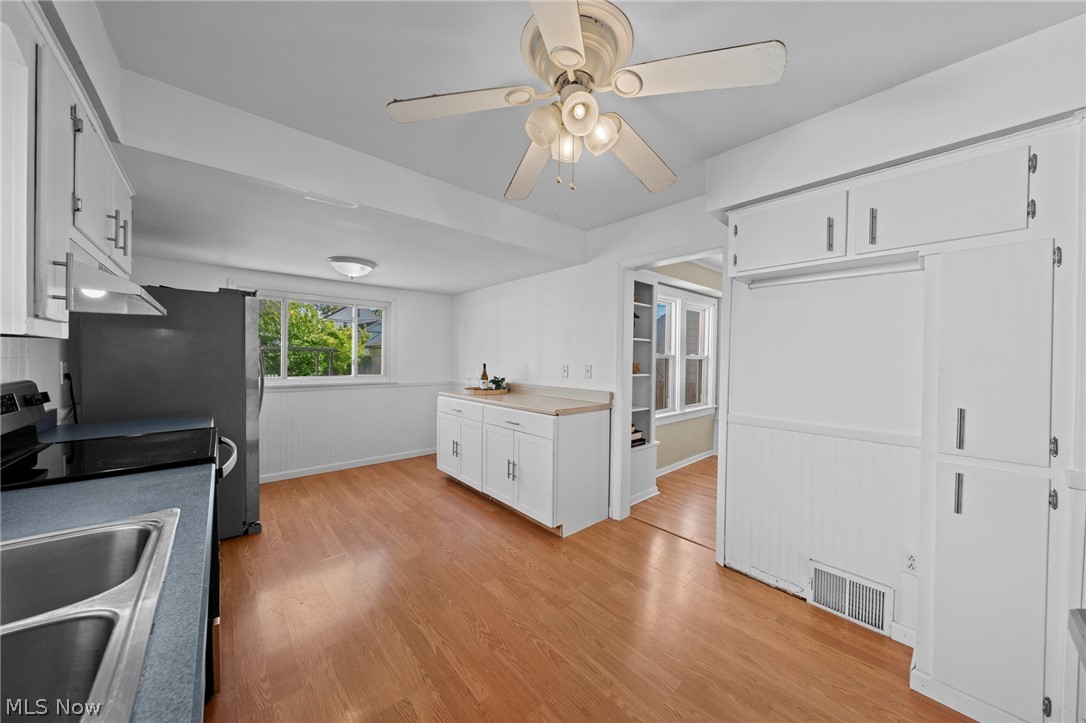 3423 Russell Avenue Parma OH 44134