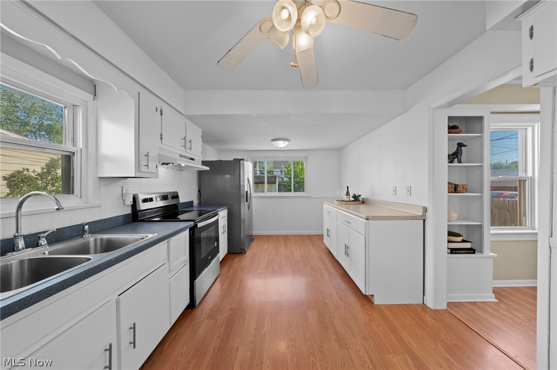 3423 Russell Avenue Parma OH 44134