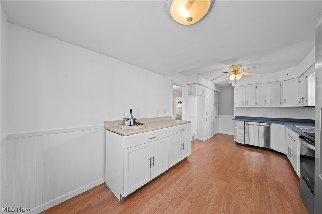 3423 Russell Avenue Parma OH 44134