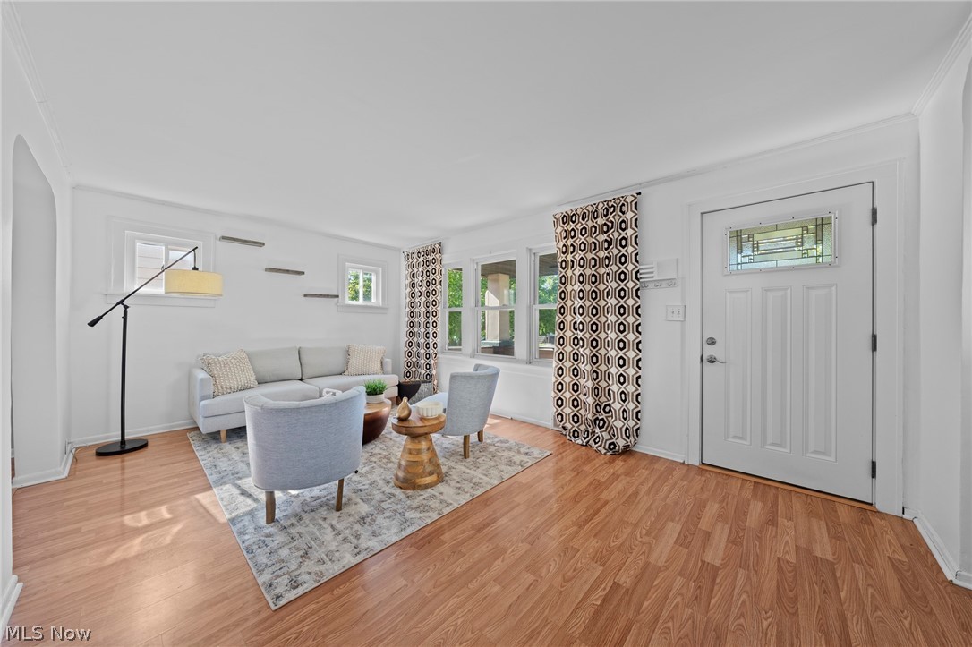 3423 Russell Avenue Parma OH 44134