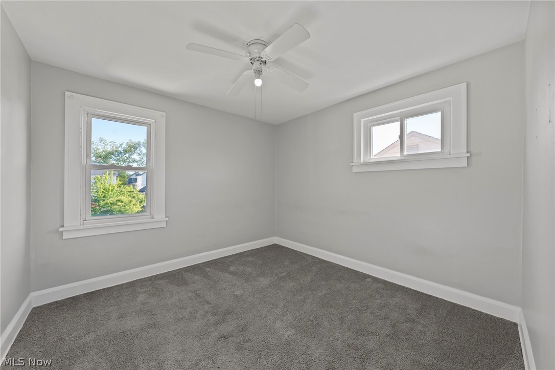 3423 Russell Avenue Parma OH 44134