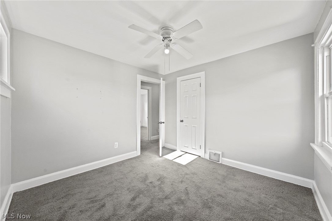 3423 Russell Avenue Parma OH 44134