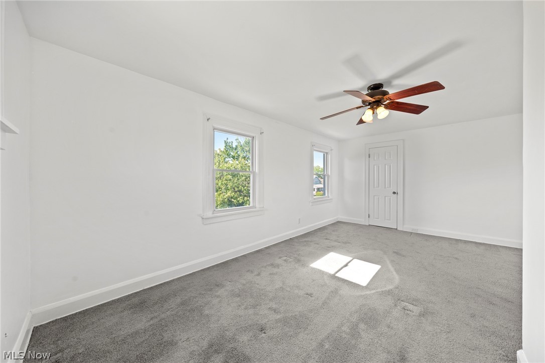 3423 Russell Avenue Parma OH 44134