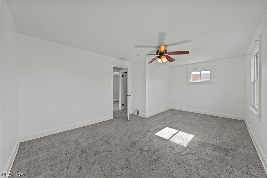 3423 Russell Avenue Parma OH 44134