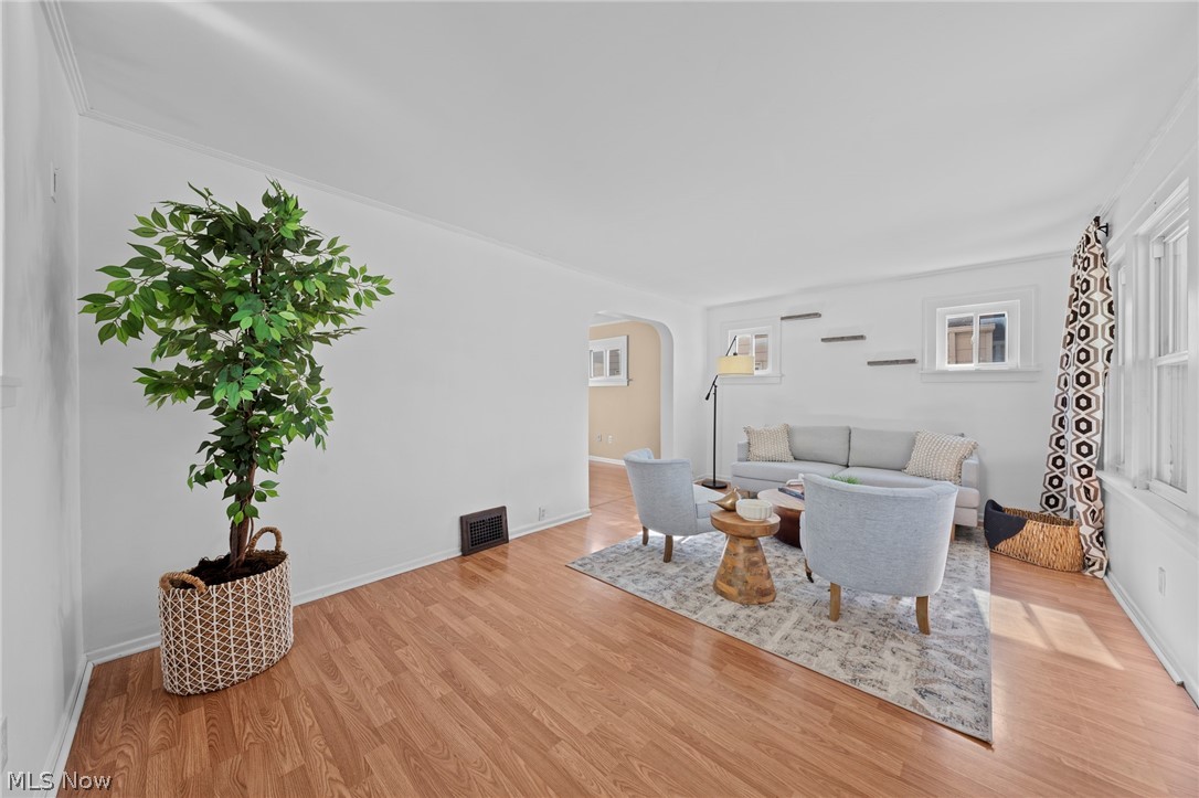 3423 Russell Avenue Parma OH 44134