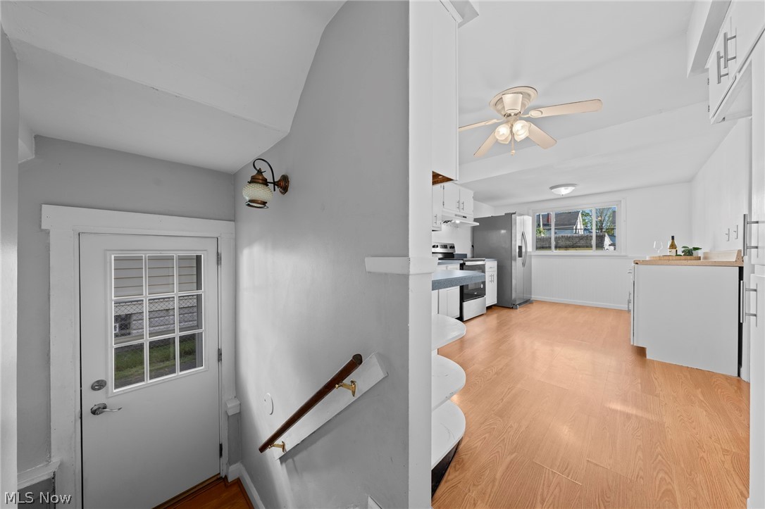 3423 Russell Avenue Parma OH 44134