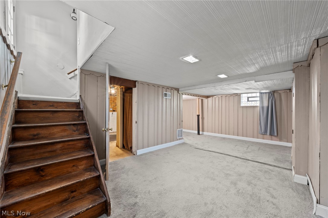 3423 Russell Avenue Parma OH 44134
