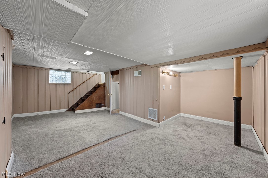 3423 Russell Avenue Parma OH 44134