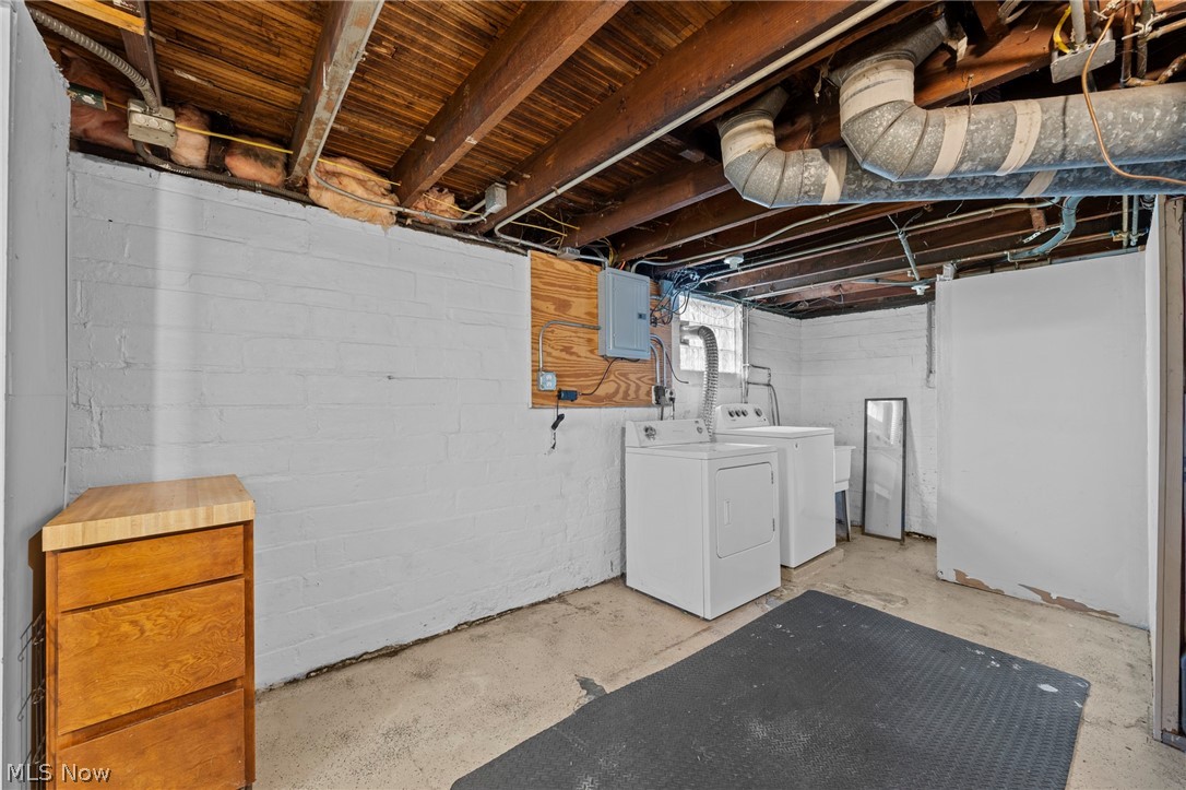 3423 Russell Avenue Parma OH 44134