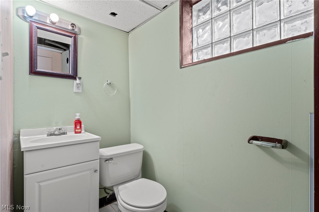 3423 Russell Avenue Parma OH 44134