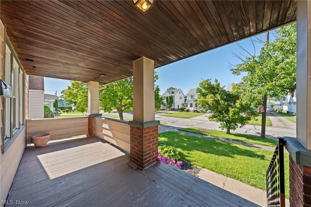 3423 Russell Avenue Parma OH 44134