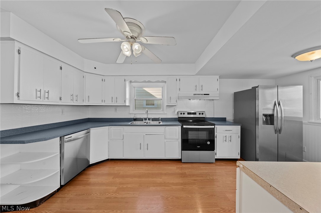 3423 Russell Avenue Parma OH 44134
