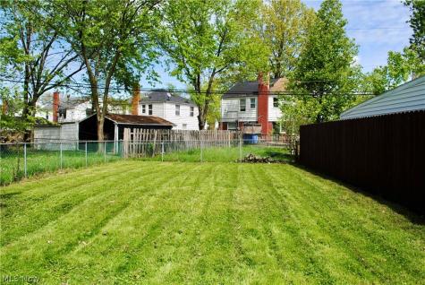 1527 Babbitt Road Euclid OH 44132