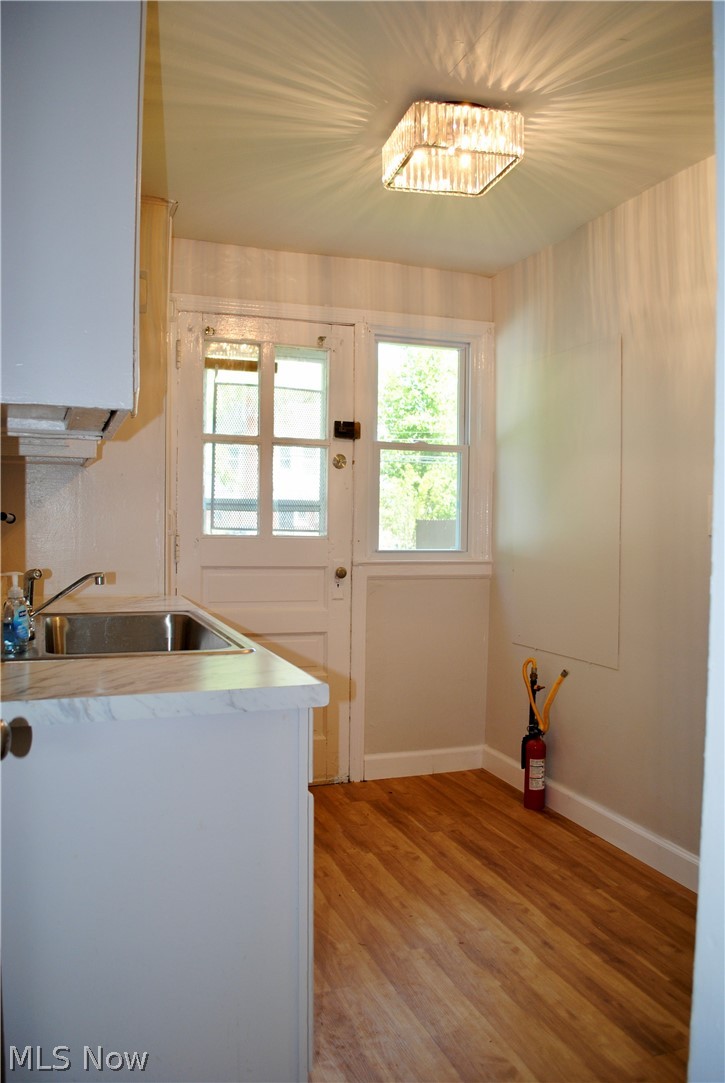 1527 Babbitt Road Euclid OH 44132