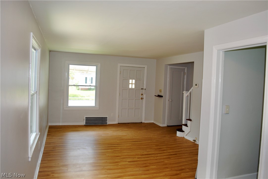 1527 Babbitt Road Euclid OH 44132