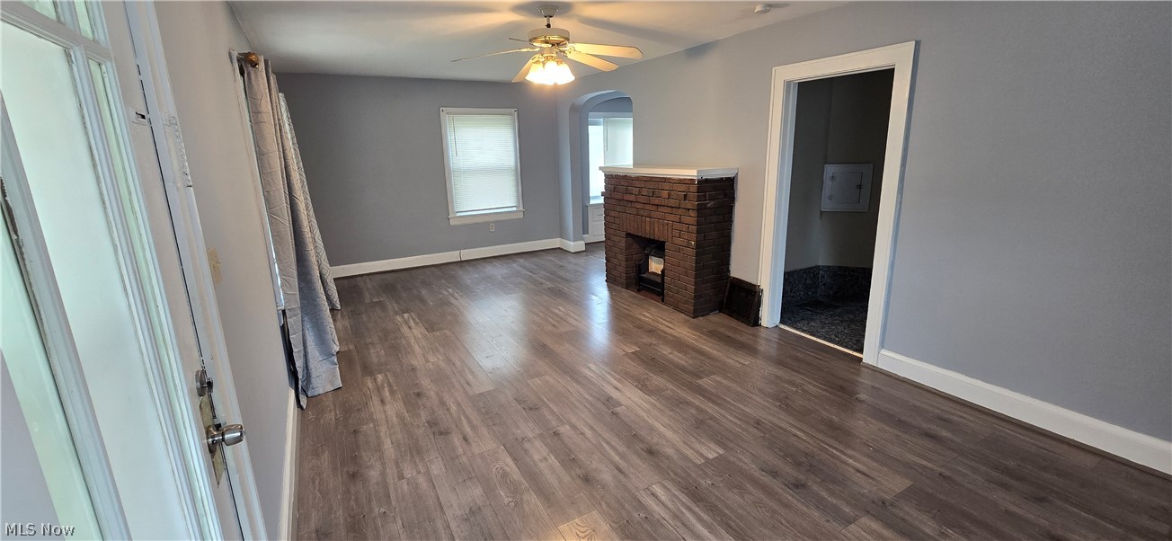 914 Dan Street Akron OH 44310