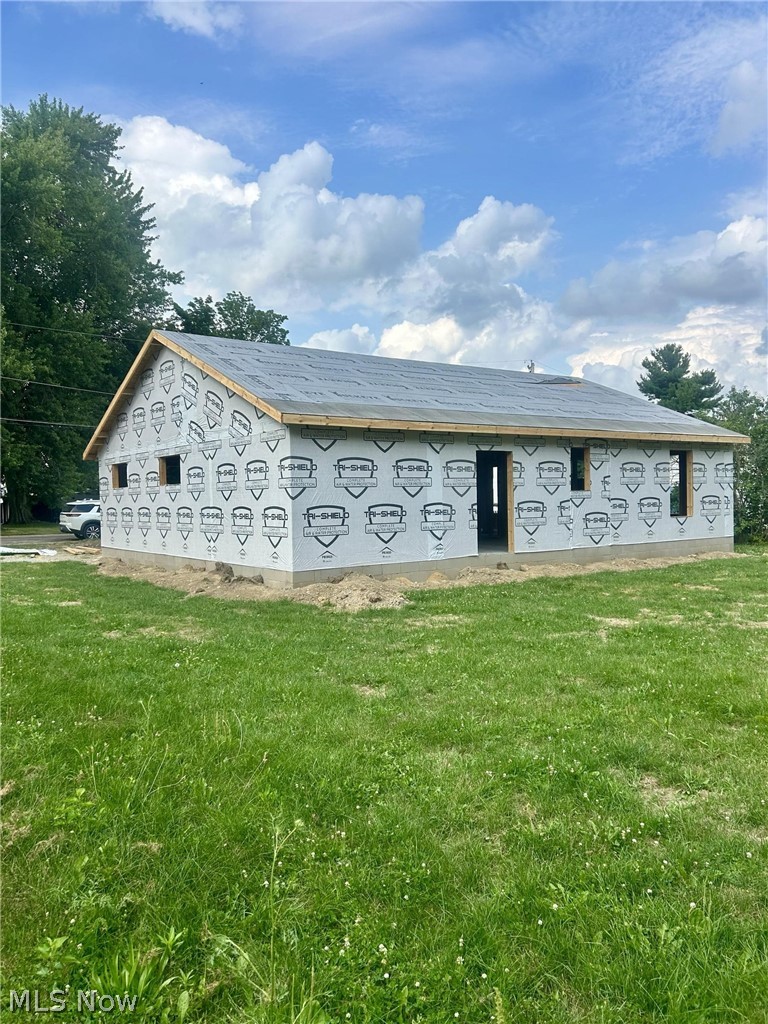 22 Summit Avenue Shelby OH 44875