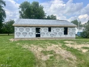 22 Summit Avenue Shelby OH 44875