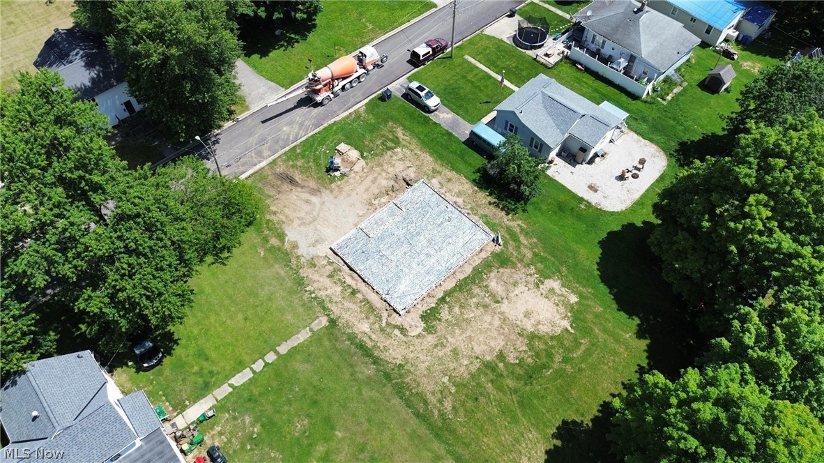 22 Summit Avenue Shelby OH 44875