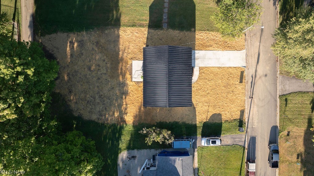 22 Summit Avenue Shelby OH 44875