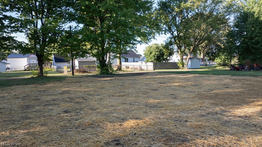 22 Summit Avenue Shelby OH 44875