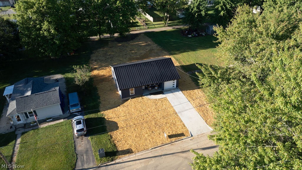 22 Summit Avenue Shelby OH 44875