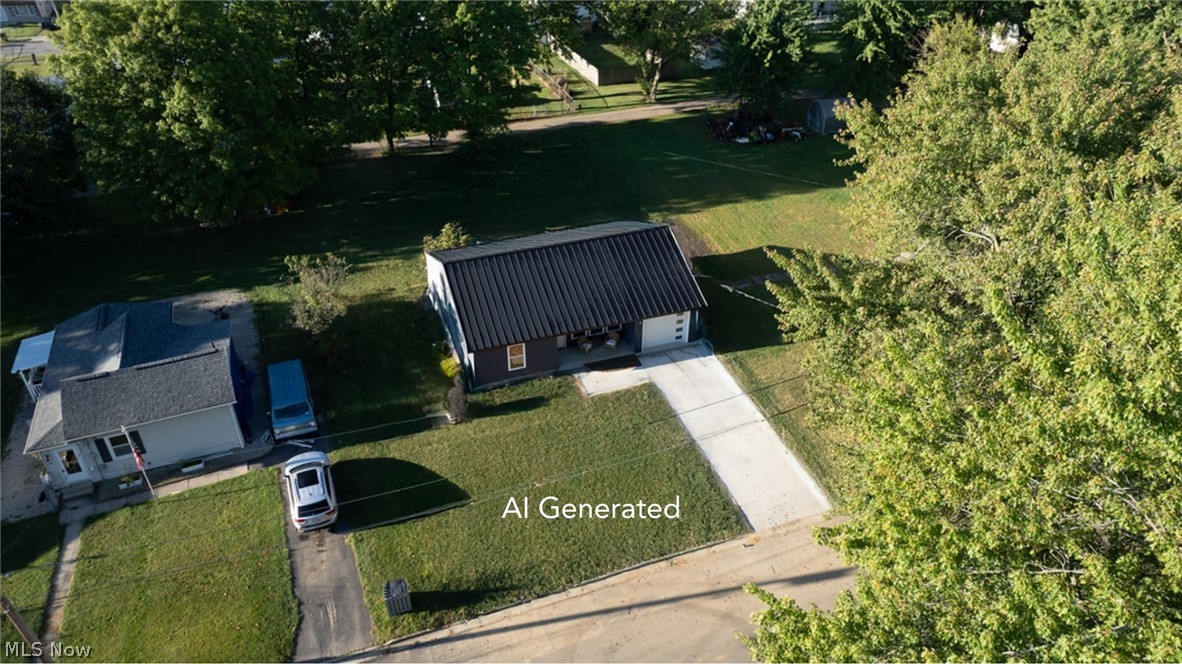 22 Summit Avenue Shelby OH 44875