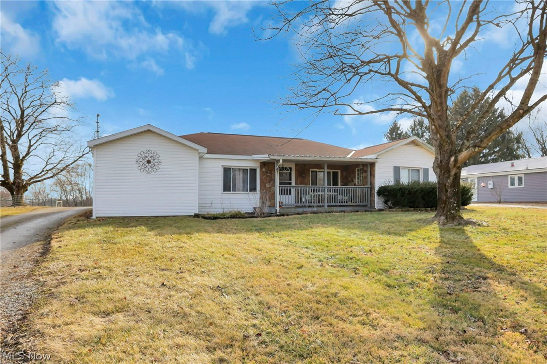 3900 Chandlersville Road Zanesville OH 43701
