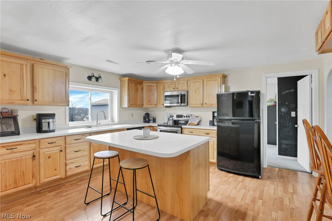 3900 Chandlersville Road Zanesville OH 43701