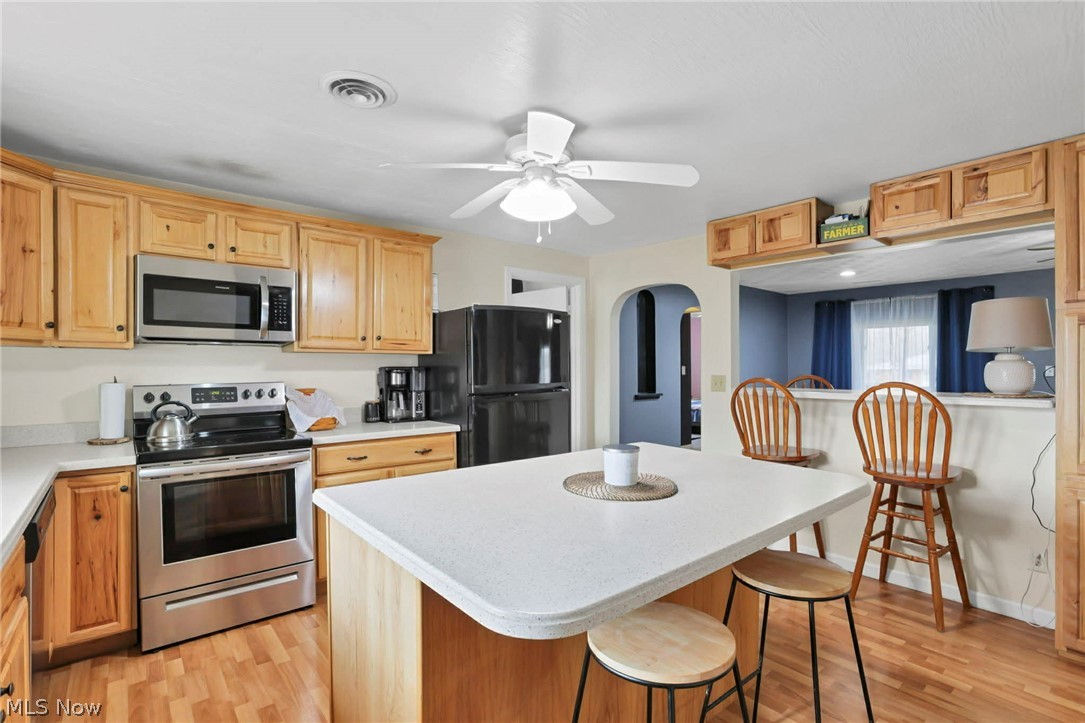 3900 Chandlersville Road Zanesville OH 43701