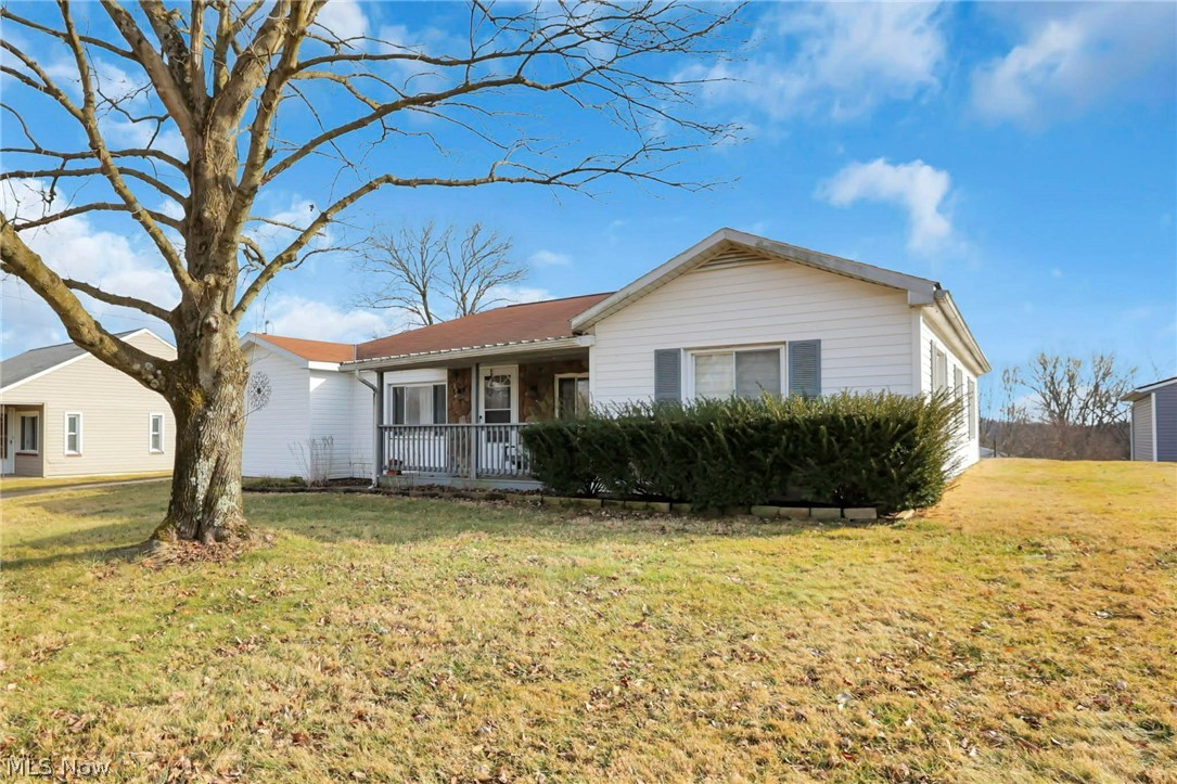 3900 Chandlersville Road Zanesville OH 43701