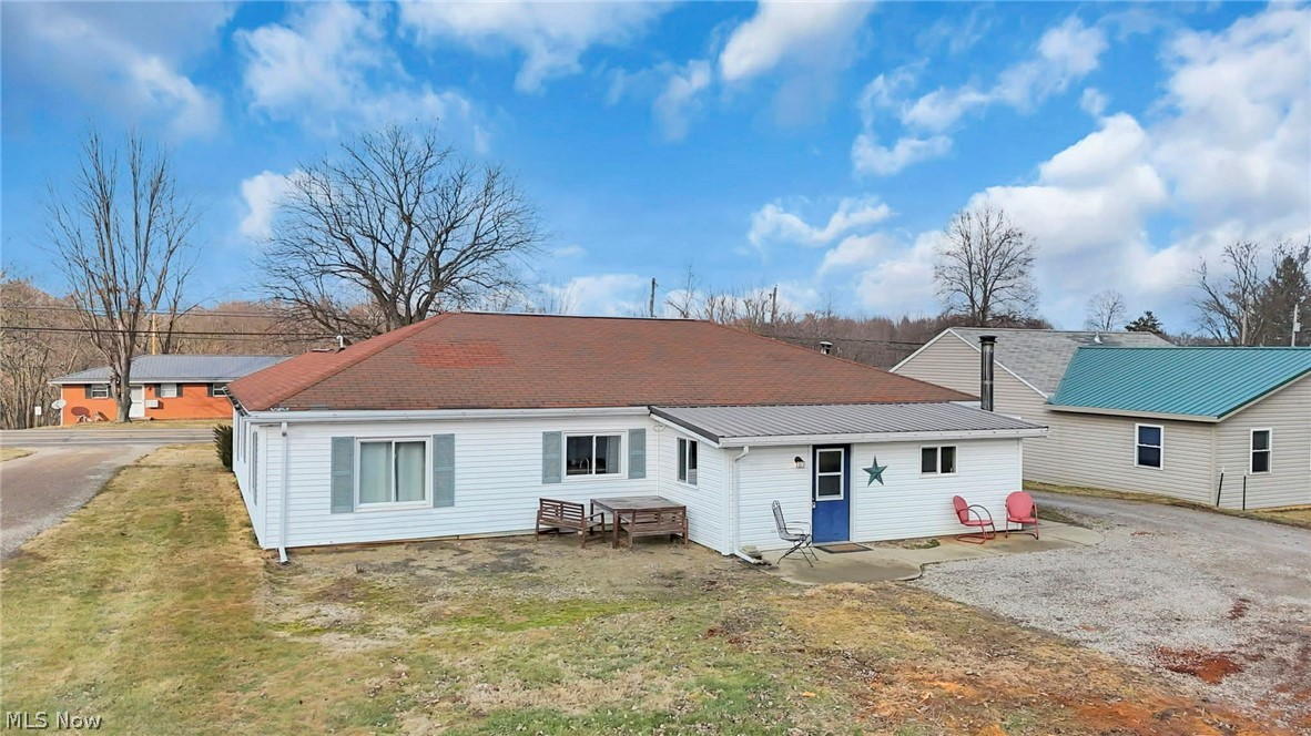 3900 Chandlersville Road Zanesville OH 43701