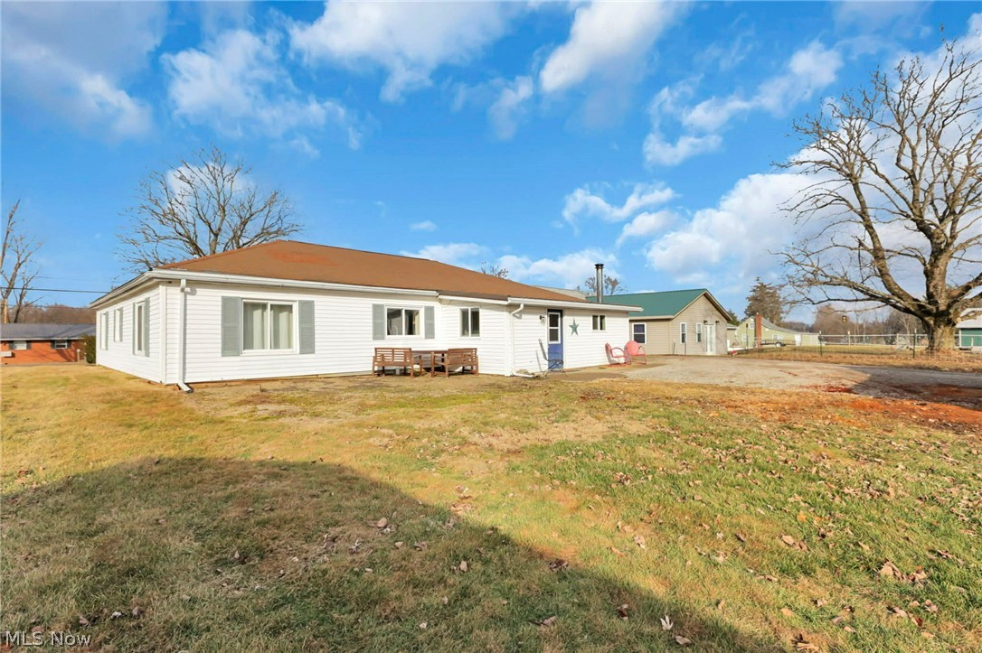3900 Chandlersville Road Zanesville OH 43701
