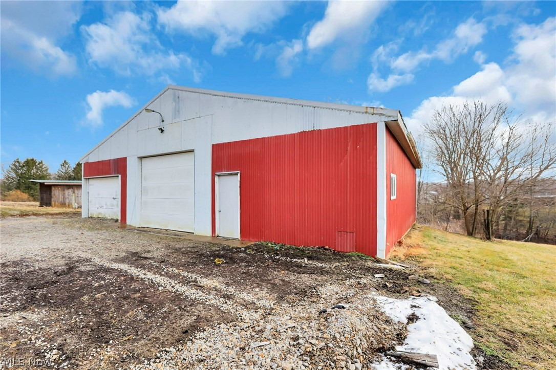 3900 Chandlersville Road Zanesville OH 43701