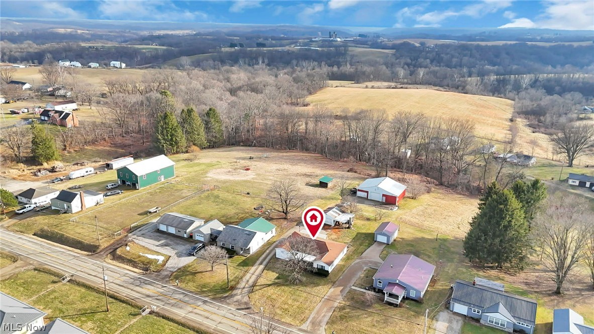 3900 Chandlersville Road Zanesville OH 43701