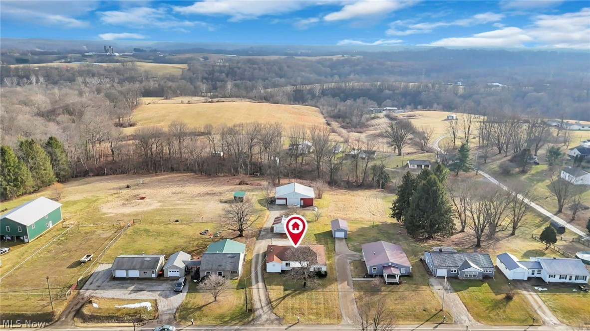 3900 Chandlersville Road Zanesville OH 43701