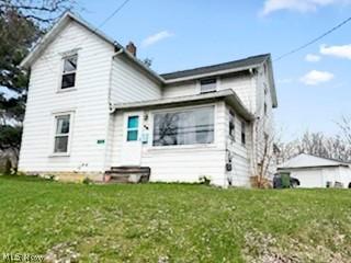 1537 Wooster Road W Barberton OH 44203